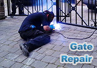 Gate Repair and Installation Service Andover